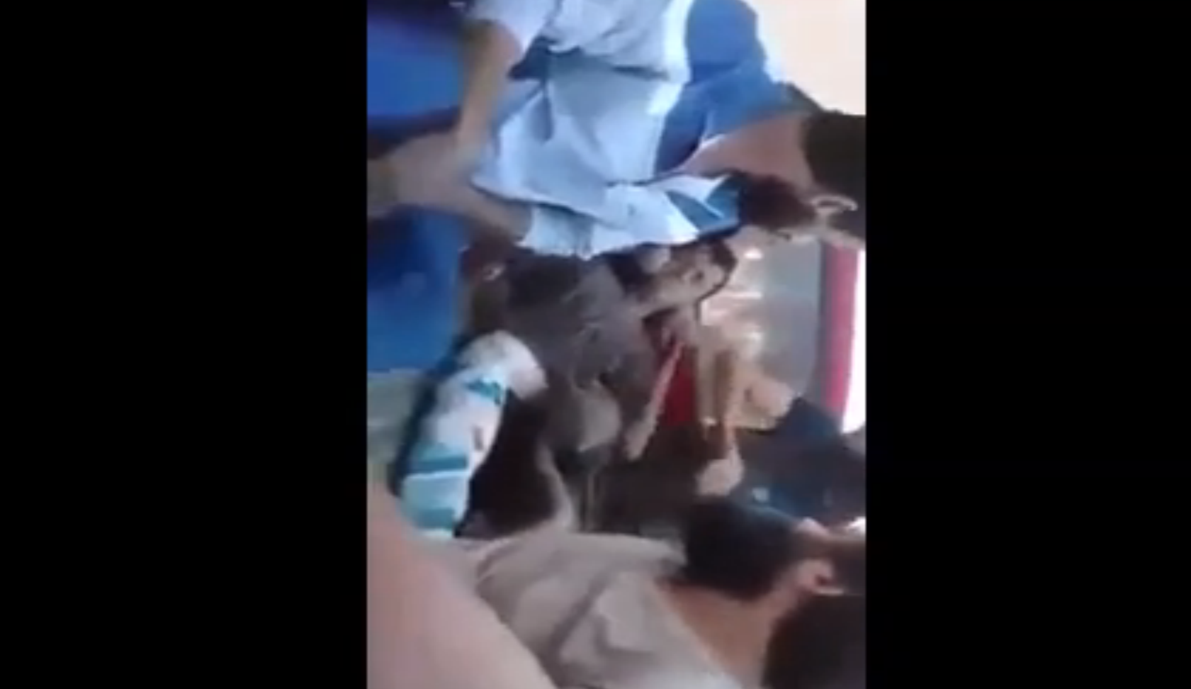 بالصور/ ذبحه الإرهابيون اليوم: هذه أمنية الطفل  السوري الأخيرة قبل ذبحه و التي رفض الارهابيون تحقيقها !